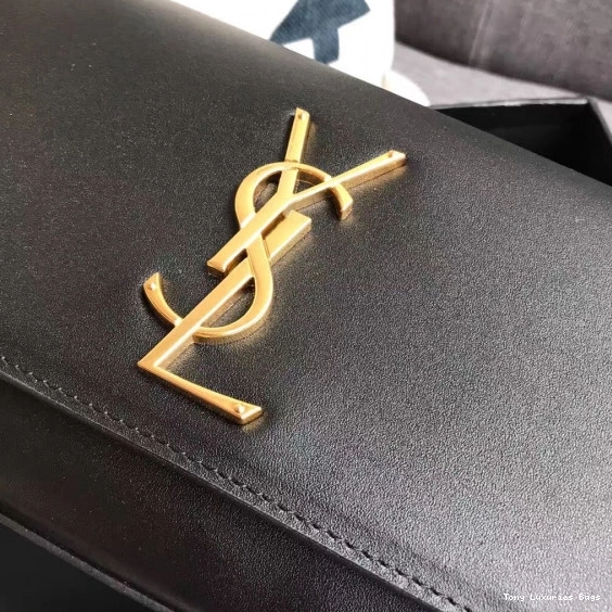 Tony Luxuries YSL Wallet 0729